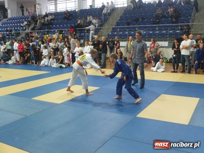 Zdjęcie w galerii na portalu naszraciborz.pl: Sukcesy najmłodszych Łamatorów wiadomości z regionu