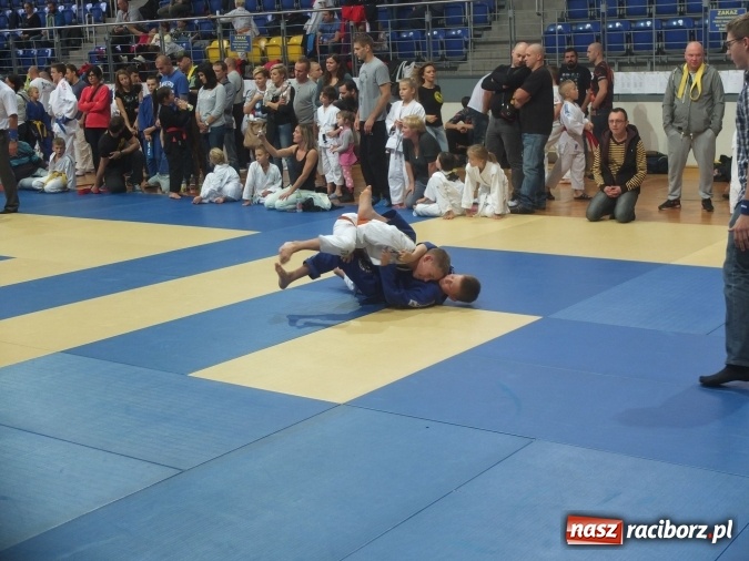 Zdjęcie w galerii na portalu naszraciborz.pl: Sukcesy najmłodszych Łamatorów wiadomości z regionu