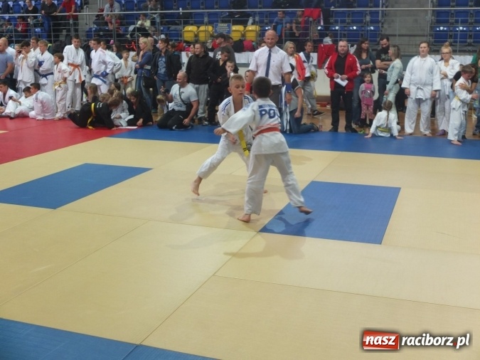 Zdjęcie w galerii na portalu naszraciborz.pl: Sukcesy najmłodszych Łamatorów wiadomości z regionu