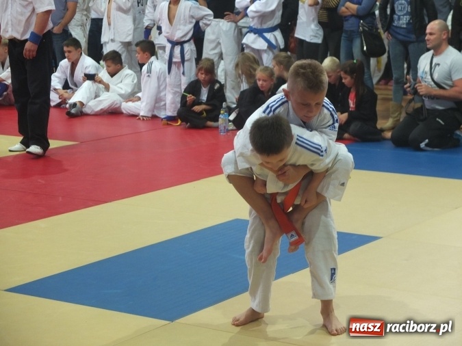 Zdjęcie w galerii na portalu naszraciborz.pl: Sukcesy najmłodszych Łamatorów wiadomości z regionu