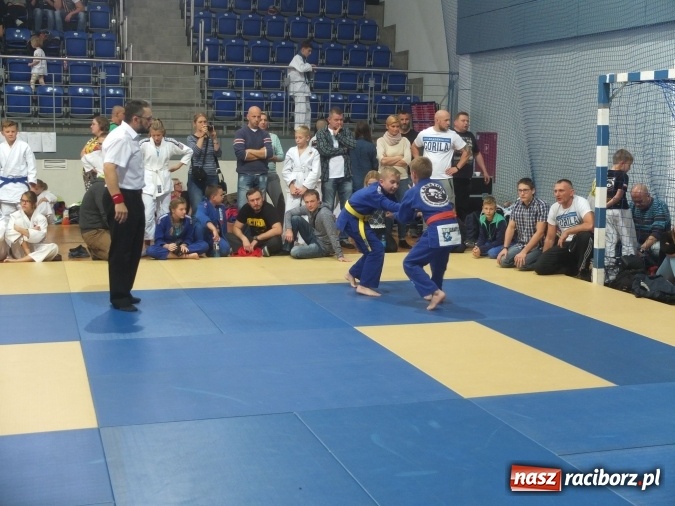 Zdjęcie w galerii na portalu naszraciborz.pl: Sukcesy najmłodszych Łamatorów wiadomości z regionu