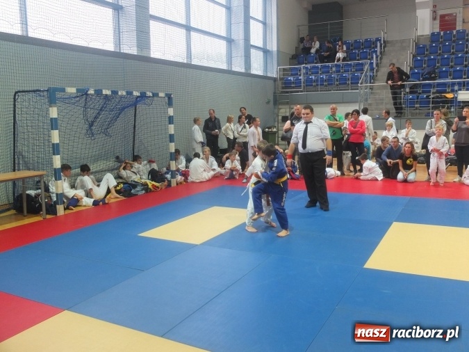 Zdjęcie w galerii na portalu naszraciborz.pl: Sukcesy najmłodszych Łamatorów wiadomości z regionu