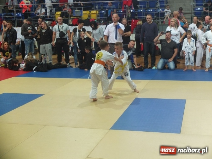 Zdjęcie w galerii na portalu naszraciborz.pl: Sukcesy najmłodszych Łamatorów wiadomości z regionu