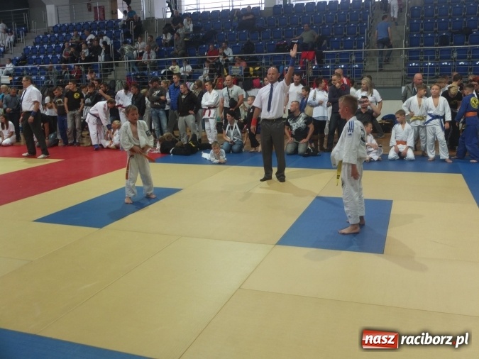 Zdjęcie w galerii na portalu naszraciborz.pl: Sukcesy najmłodszych Łamatorów wiadomości z regionu