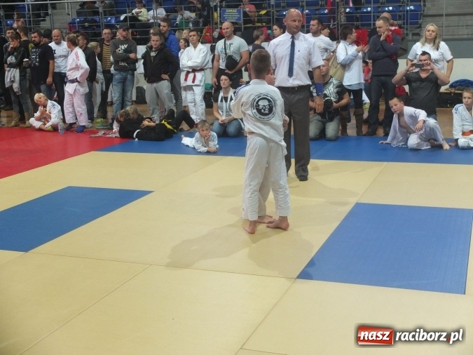 Zdjęcie w galerii na portalu naszraciborz.pl: Sukcesy najmłodszych Łamatorów wiadomości z regionu