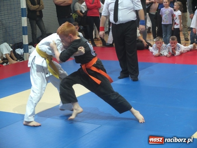 Zdjęcie w galerii na portalu naszraciborz.pl: Sukcesy najmłodszych Łamatorów wiadomości z regionu