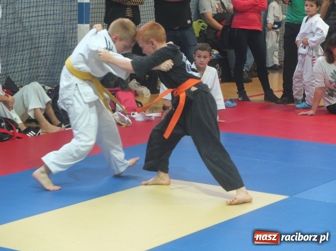 Zdjęcie w galerii na portalu naszraciborz.pl: Sukcesy najmłodszych Łamatorów wiadomości z regionu