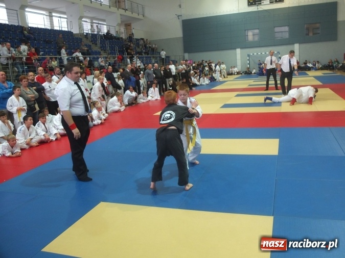 Zdjęcie w galerii na portalu naszraciborz.pl: Sukcesy najmłodszych Łamatorów wiadomości z regionu