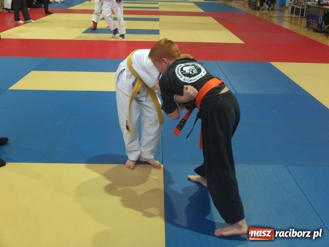 Zdjęcie w galerii na portalu naszraciborz.pl: Sukcesy najmłodszych Łamatorów wiadomości z regionu