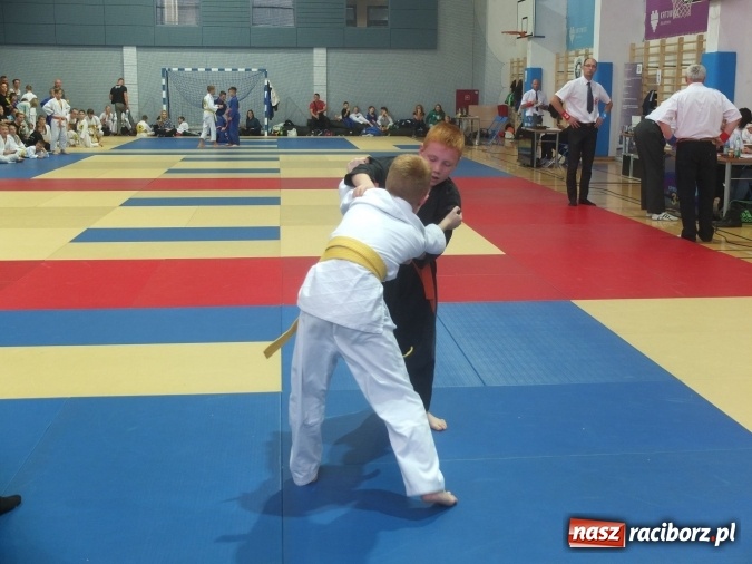 Zdjęcie w galerii na portalu naszraciborz.pl: Sukcesy najmłodszych Łamatorów wiadomości z regionu