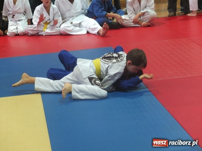 Zdjęcie w galerii na portalu naszraciborz.pl: Sukcesy najmłodszych Łamatorów wiadomości z regionu