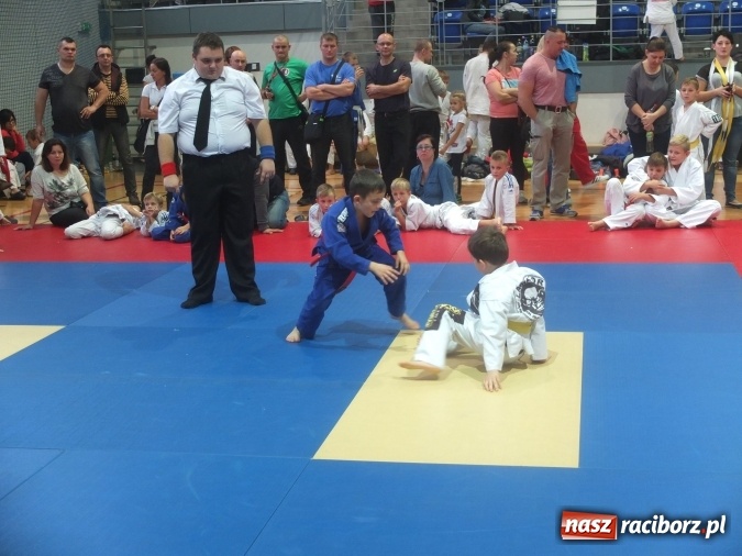 Zdjęcie w galerii na portalu naszraciborz.pl: Sukcesy najmłodszych Łamatorów wiadomości z regionu