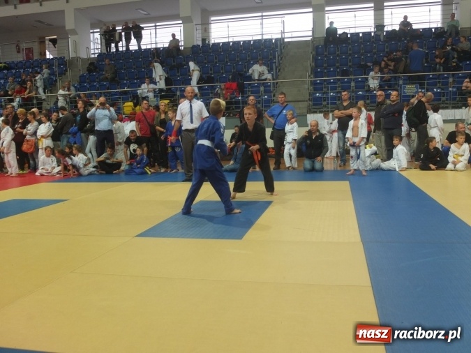 Zdjęcie w galerii na portalu naszraciborz.pl: Sukcesy najmłodszych Łamatorów wiadomości z regionu