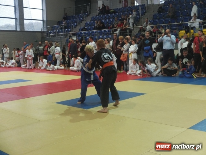 Zdjęcie w galerii na portalu naszraciborz.pl: Sukcesy najmłodszych Łamatorów wiadomości z regionu