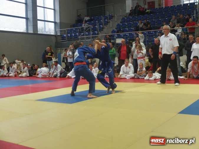 Zdjęcie w galerii na portalu naszraciborz.pl: Sukcesy najmłodszych Łamatorów wiadomości z regionu