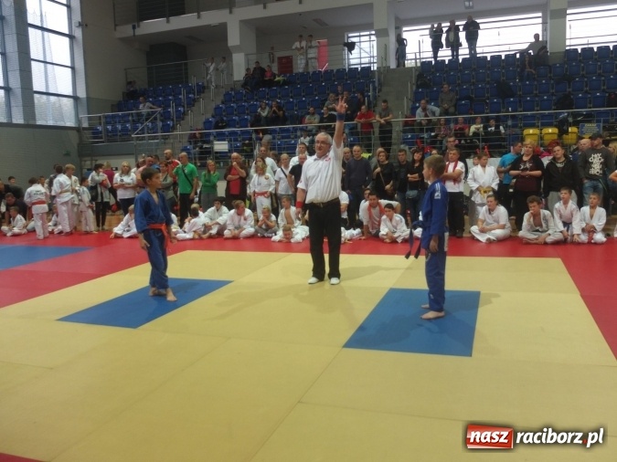 Zdjęcie w galerii na portalu naszraciborz.pl: Sukcesy najmłodszych Łamatorów wiadomości z regionu