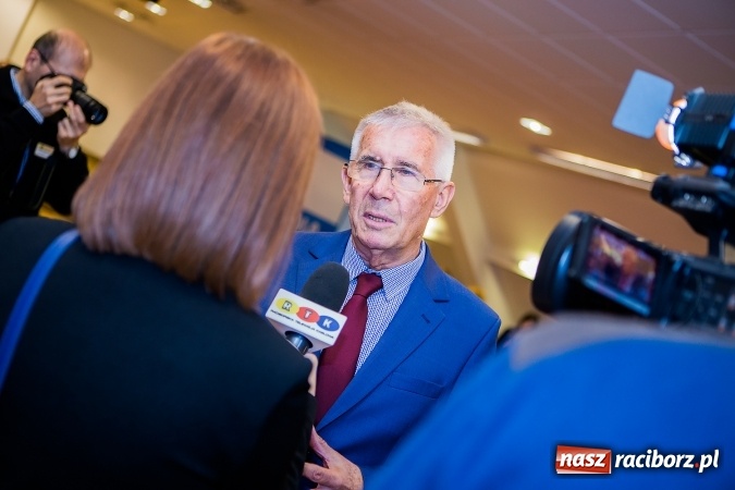 Zdjęcie w galerii na portalu naszraciborz.pl: Państwowa Wyższa Szkoła Zawodowa zainaugurowała nowy rok akademicki wiadomości z regionu