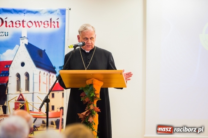 Zdjęcie w galerii na portalu naszraciborz.pl: Państwowa Wyższa Szkoła Zawodowa zainaugurowała nowy rok akademicki wiadomości z regionu