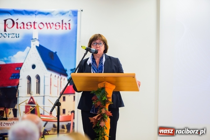 Zdjęcie w galerii na portalu naszraciborz.pl: Państwowa Wyższa Szkoła Zawodowa zainaugurowała nowy rok akademicki wiadomości z regionu