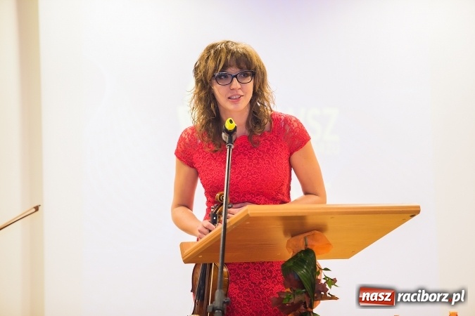 Zdjęcie w galerii na portalu naszraciborz.pl: Państwowa Wyższa Szkoła Zawodowa zainaugurowała nowy rok akademicki wiadomości z regionu