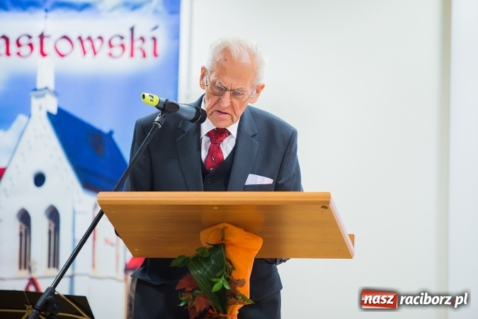 Zdjęcie w galerii na portalu naszraciborz.pl: Państwowa Wyższa Szkoła Zawodowa zainaugurowała nowy rok akademicki wiadomości z regionu