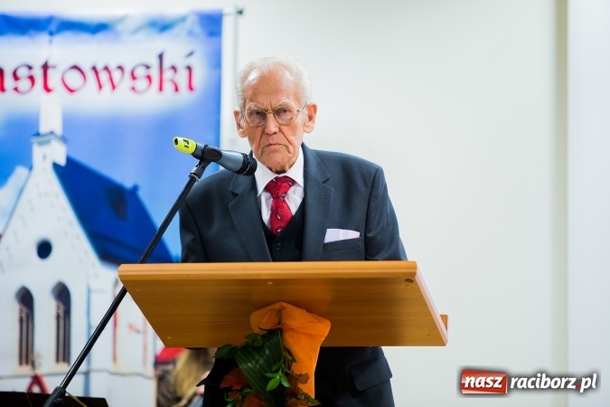 Zdjęcie w galerii na portalu naszraciborz.pl: Państwowa Wyższa Szkoła Zawodowa zainaugurowała nowy rok akademicki wiadomości z regionu