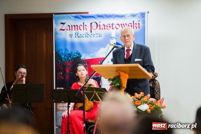 Zdjęcie w galerii na portalu naszraciborz.pl: Państwowa Wyższa Szkoła Zawodowa zainaugurowała nowy rok akademicki wiadomości z regionu