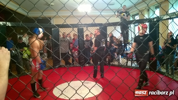 Zdjęcie w galerii na portalu naszraciborz.pl: Raciborski Łamator na zawodach ALMMA w Świętochłowicach wiadomości z regionu