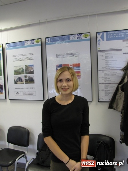 Zdjęcie w galerii na portalu naszraciborz.pl: Krakowska akcja charytatywna z udziałem mieszkanki Krowiarek wiadomości z regionu