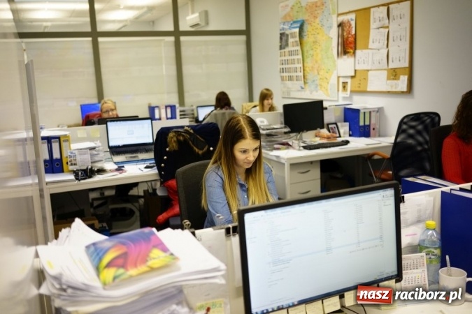 Zdjęcie w galerii na portalu naszraciborz.pl: Eko-Okna inwestują w Bielsku-Białej i Rybniku. Powstaje największy dział handlowy w regionie wiadomości z regionu