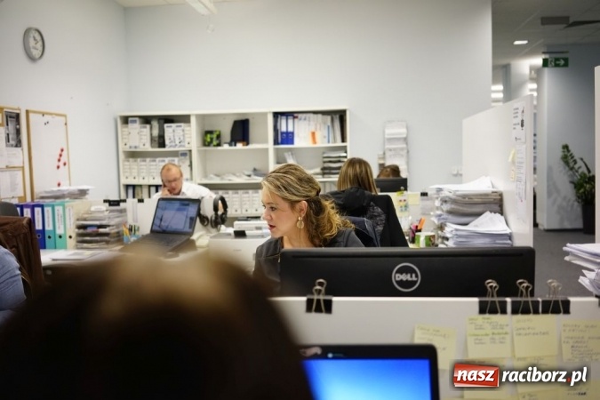 Zdjęcie w galerii na portalu naszraciborz.pl: Eko-Okna inwestują w Bielsku-Białej i Rybniku. Powstaje największy dział handlowy w regionie wiadomości z regionu