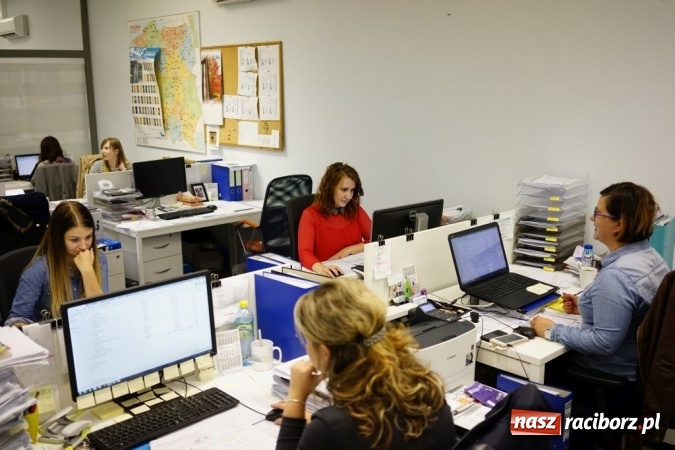 Zdjęcie w galerii na portalu naszraciborz.pl: Eko-Okna inwestują w Bielsku-Białej i Rybniku. Powstaje największy dział handlowy w regionie wiadomości z regionu