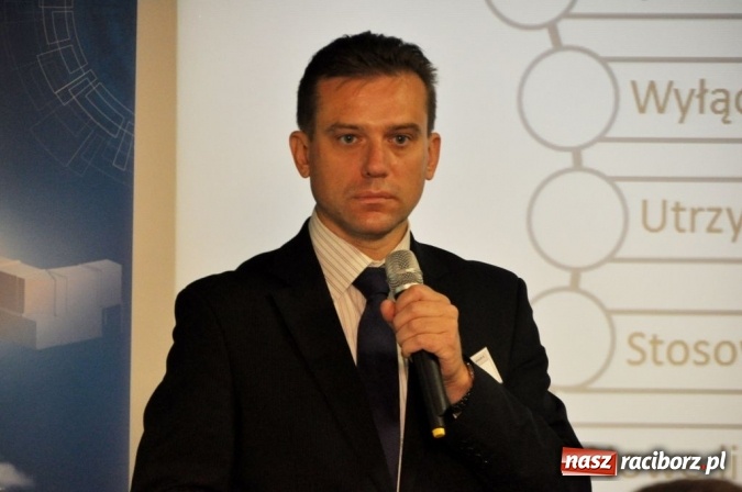 Zdjęcie w galerii na portalu naszraciborz.pl: Rafako S.A. zaprezentowało swoją ofertę na międzynarodowej konferencji w Ostravicy  wiadomości z regionu