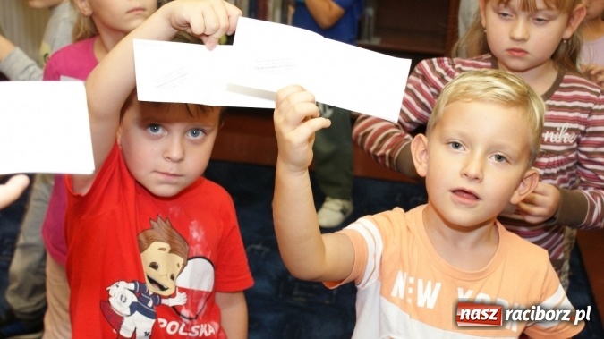 Zdjęcie w galerii na portalu naszraciborz.pl: Ruszyła Akademia Czytelnicza w Markowicach  wiadomości z regionu