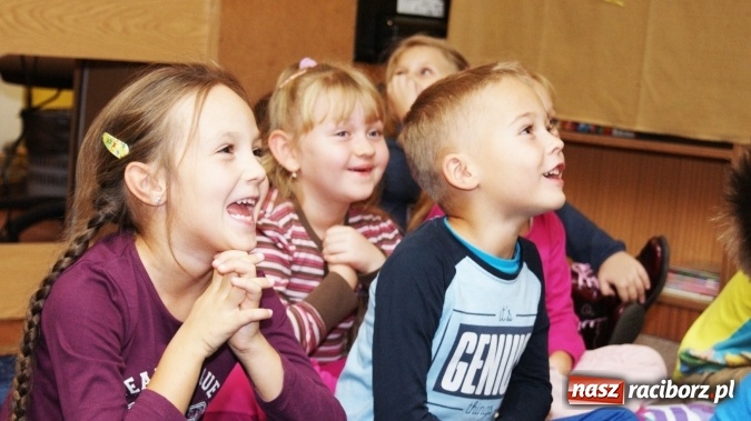 Zdjęcie w galerii na portalu naszraciborz.pl: Ruszyła Akademia Czytelnicza w Markowicach  wiadomości z regionu