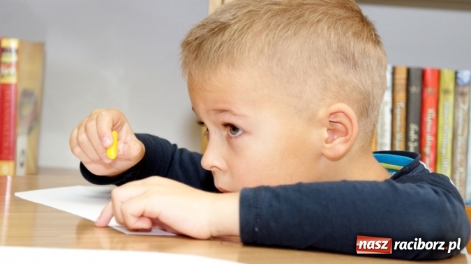 Zdjęcie w galerii na portalu naszraciborz.pl: Ruszyła Akademia Czytelnicza w Markowicach  wiadomości z regionu