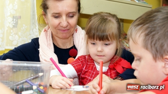 Zdjęcie w galerii na portalu naszraciborz.pl: Ruszyła Akademia Czytelnicza w Markowicach  wiadomości z regionu