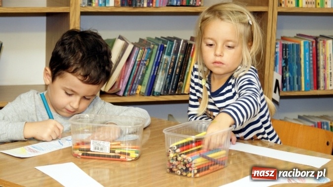 Zdjęcie w galerii na portalu naszraciborz.pl: Ruszyła Akademia Czytelnicza w Markowicach  wiadomości z regionu