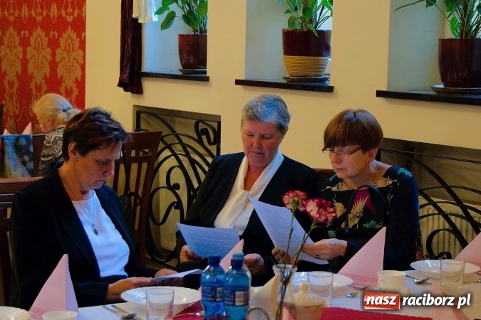 Zdjęcie w galerii na portalu naszraciborz.pl: Emeryci i renciści ZNP obchodzili dziś Dzień Edukacji Narodowej wiadomości z regionu