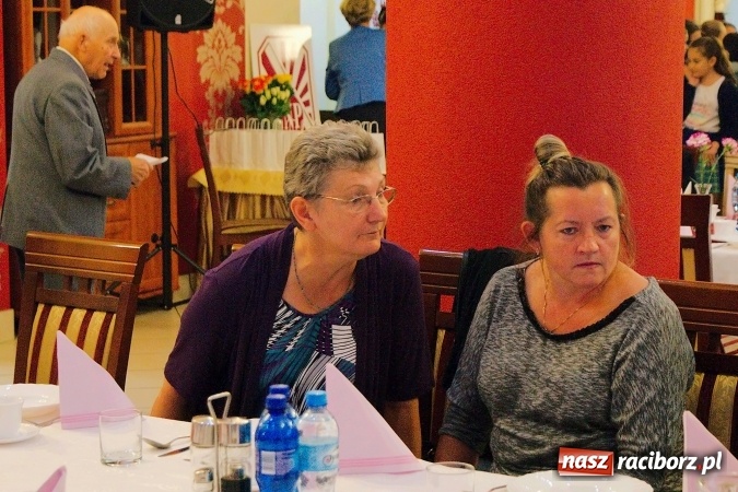 Zdjęcie w galerii na portalu naszraciborz.pl: Emeryci i renciści ZNP obchodzili dziś Dzień Edukacji Narodowej wiadomości z regionu