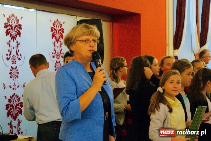 Zdjęcie w galerii na portalu naszraciborz.pl: Emeryci i renciści ZNP obchodzili dziś Dzień Edukacji Narodowej wiadomości z regionu