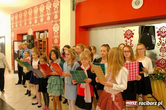 Zdjęcie w galerii na portalu naszraciborz.pl: Emeryci i renciści ZNP obchodzili dziś Dzień Edukacji Narodowej wiadomości z regionu