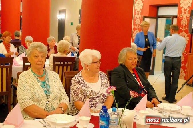 Zdjęcie w galerii na portalu naszraciborz.pl: Emeryci i renciści ZNP obchodzili dziś Dzień Edukacji Narodowej wiadomości z regionu