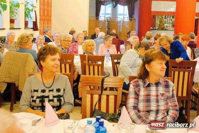 Zdjęcie w galerii na portalu naszraciborz.pl: Emeryci i renciści ZNP obchodzili dziś Dzień Edukacji Narodowej wiadomości z regionu