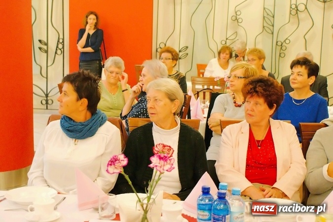 Zdjęcie w galerii na portalu naszraciborz.pl: Emeryci i renciści ZNP obchodzili dziś Dzień Edukacji Narodowej wiadomości z regionu