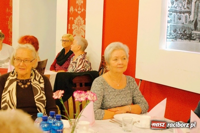 Zdjęcie w galerii na portalu naszraciborz.pl: Emeryci i renciści ZNP obchodzili dziś Dzień Edukacji Narodowej wiadomości z regionu