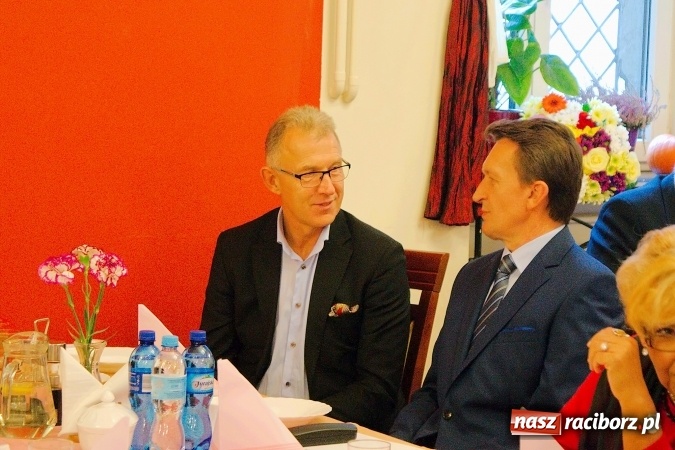 Zdjęcie w galerii na portalu naszraciborz.pl: Emeryci i renciści ZNP obchodzili dziś Dzień Edukacji Narodowej wiadomości z regionu