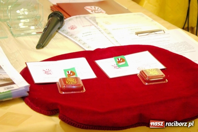 Zdjęcie w galerii na portalu naszraciborz.pl: Emeryci i renciści ZNP obchodzili dziś Dzień Edukacji Narodowej wiadomości z regionu