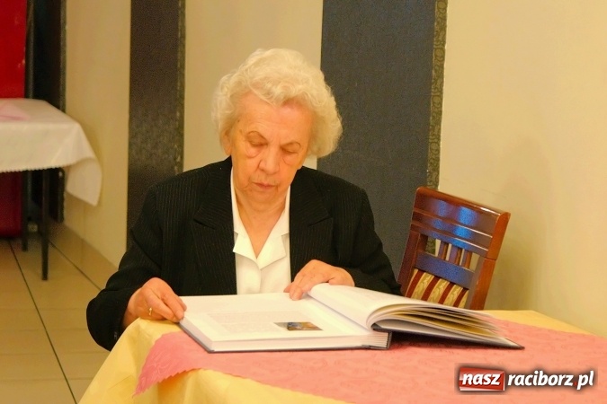 Zdjęcie w galerii na portalu naszraciborz.pl: Emeryci i renciści ZNP obchodzili dziś Dzień Edukacji Narodowej wiadomości z regionu