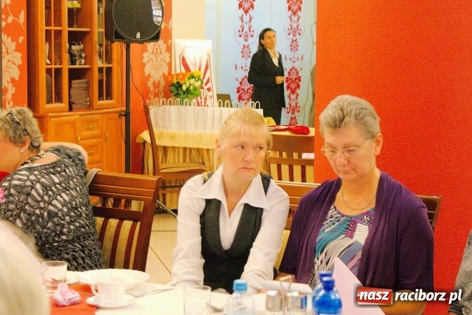 Zdjęcie w galerii na portalu naszraciborz.pl: Emeryci i renciści ZNP obchodzili dziś Dzień Edukacji Narodowej wiadomości z regionu